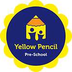 Yellow Pencil Pre-School Logo